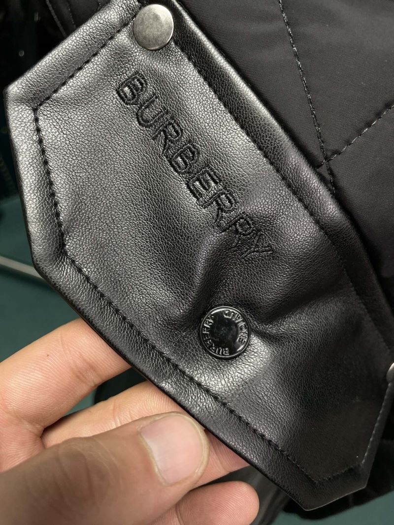 Burberry Coat